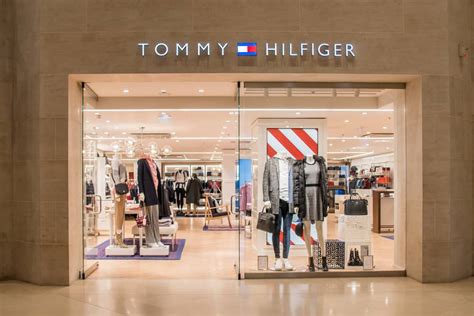 why is tommy hilfiger expensive.